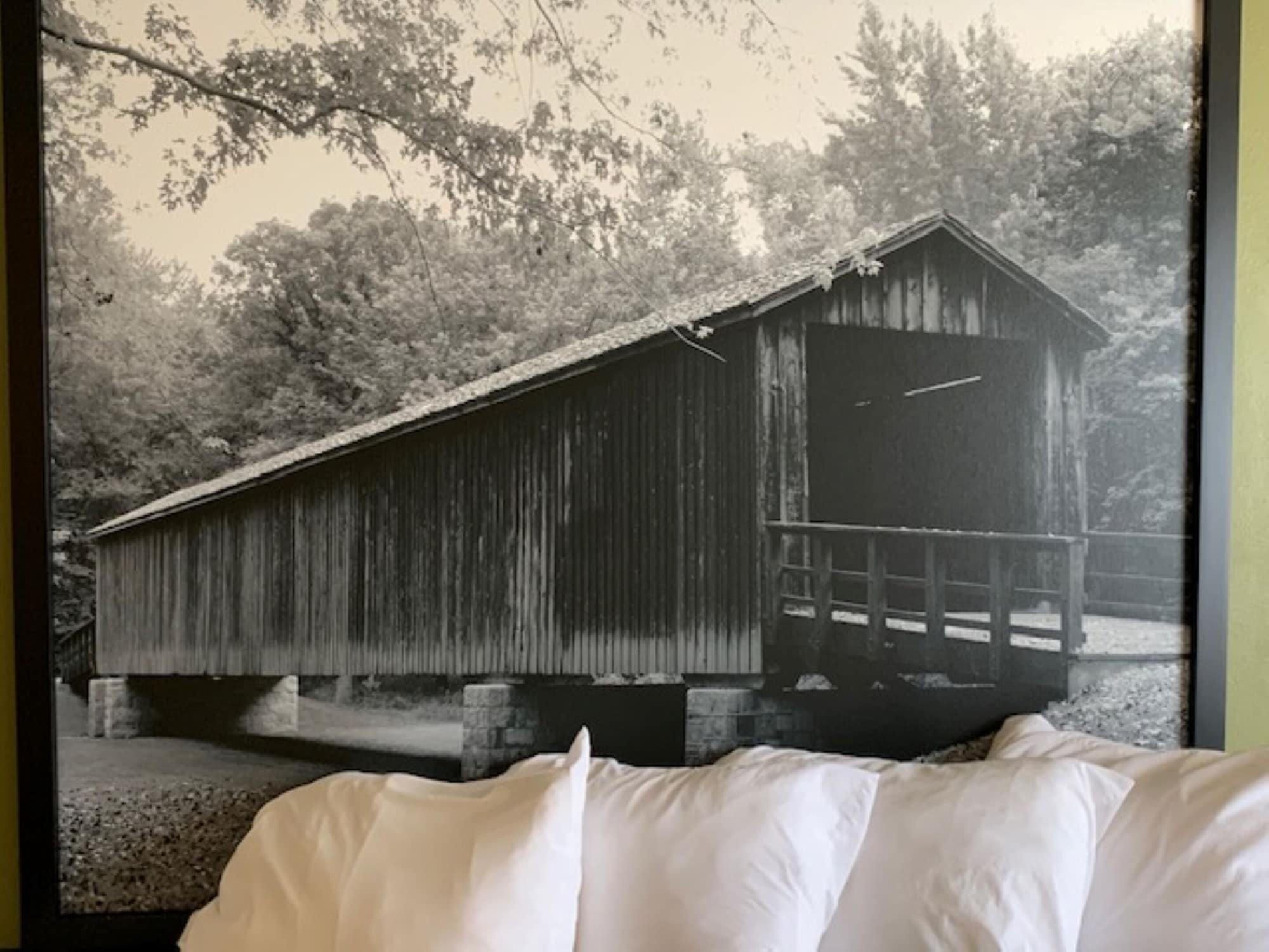 فندق سوبر 8 باي ويندام بيريفيل Perryville المظهر الخارجي الصورة